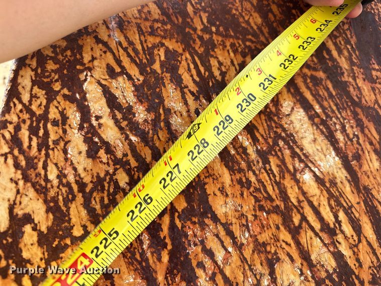 image for item OM9459 Galion crane