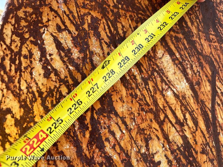 image for item OM9459 Galion crane