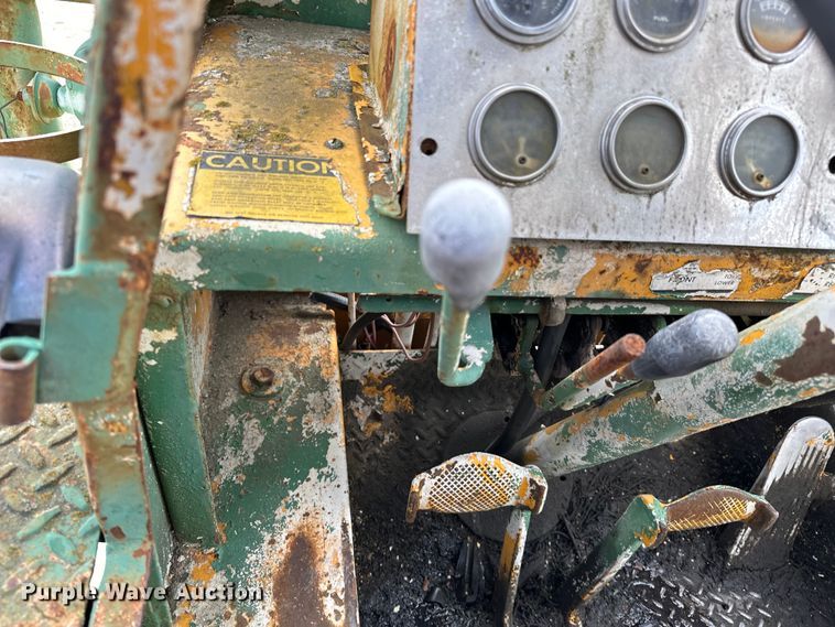 image for item OM9459 Galion crane