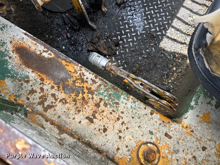 image for item OM9459 Galion crane