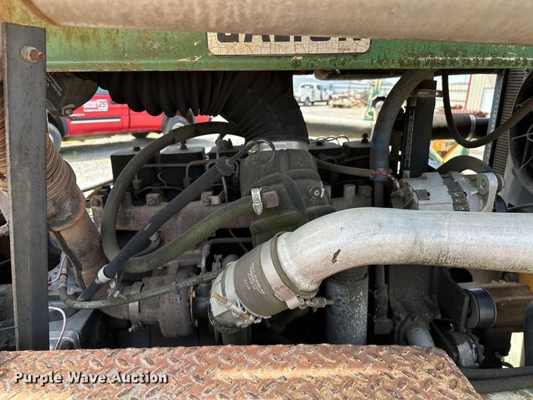 image for item OM9459 Galion crane