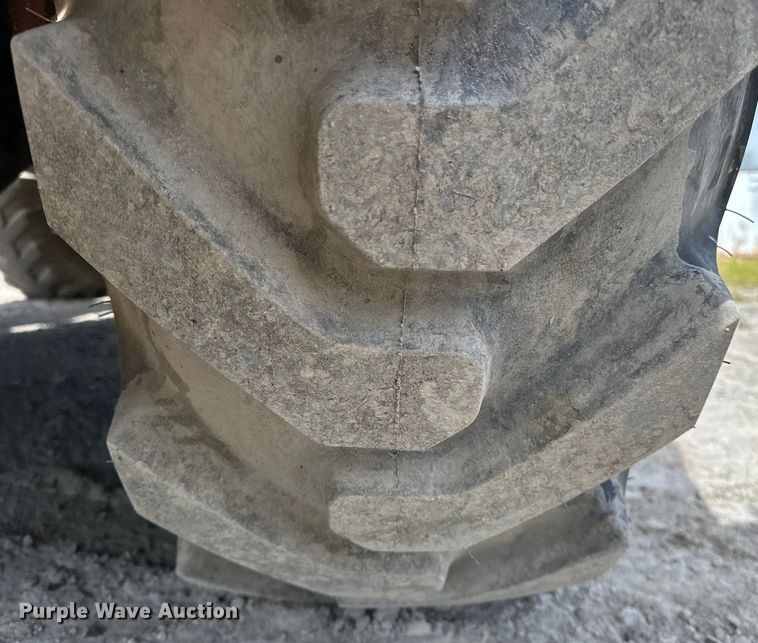 image for item OM9459 Galion crane