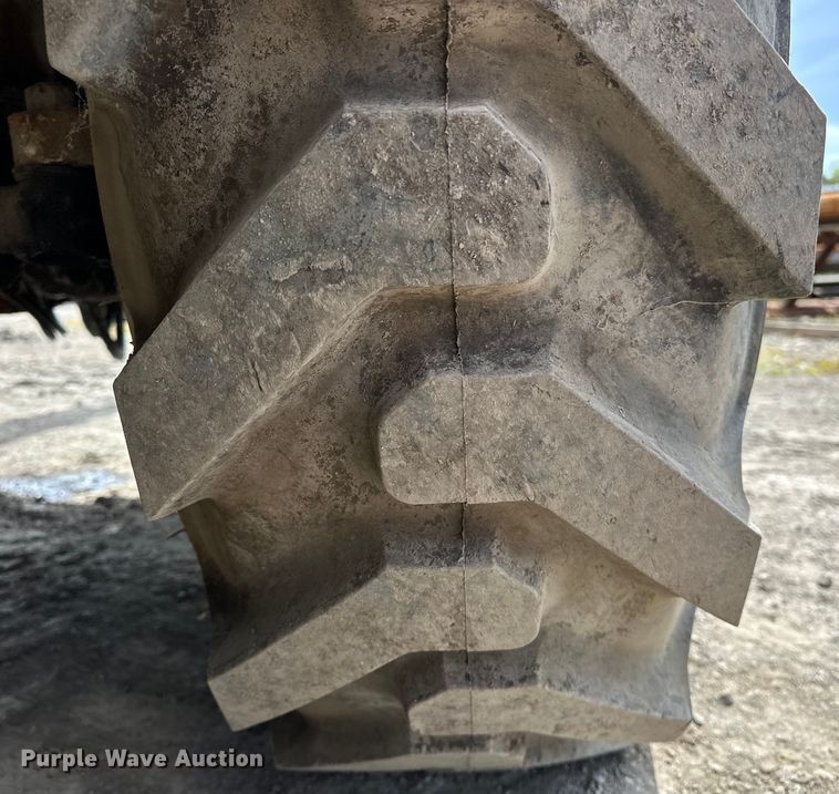 image for item OM9459 Galion crane