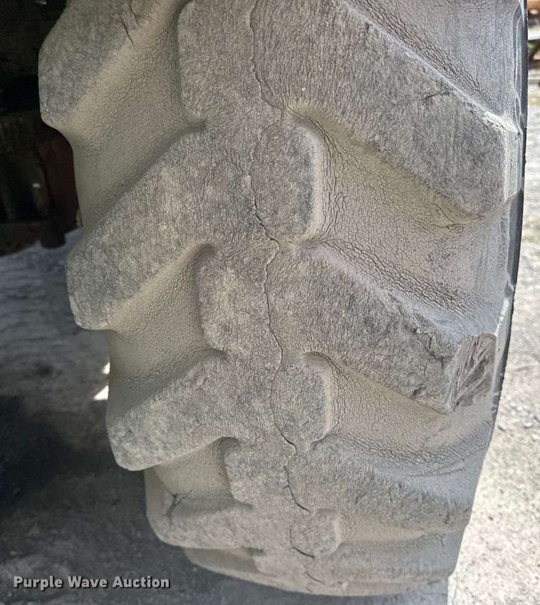 image for item OM9459 Galion crane