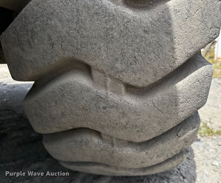 image for item OM9459 Galion crane