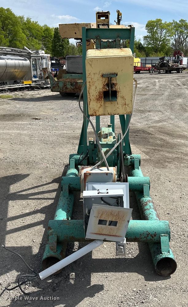 image for item OM9460 Cook Pumpjack 