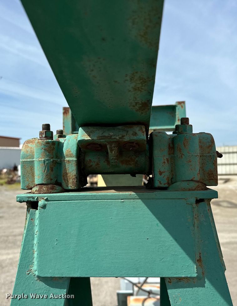 image for item OM9460 Cook Pumpjack 