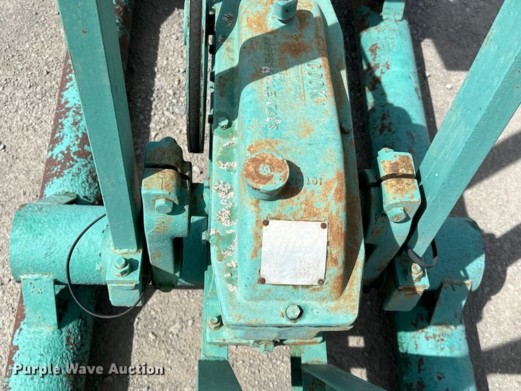 image for item OM9460 Cook Pumpjack 