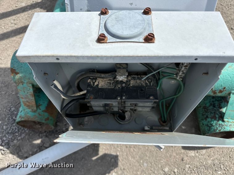 image for item OM9460 Cook Pumpjack 