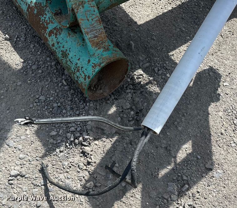 image for item OM9460 Cook Pumpjack 