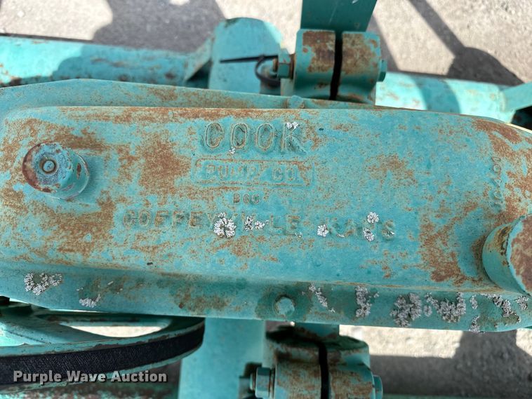 image for item OM9460 Cook Pumpjack 