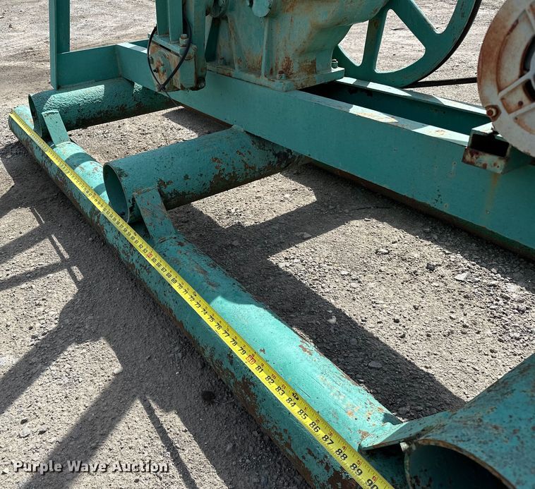 image for item OM9460 Cook Pumpjack 