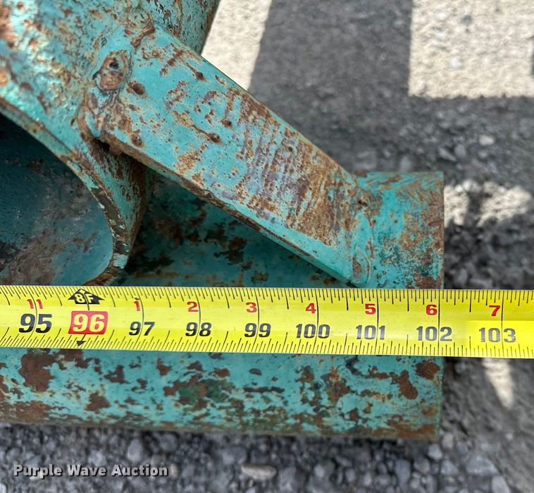 image for item OM9460 Cook Pumpjack 