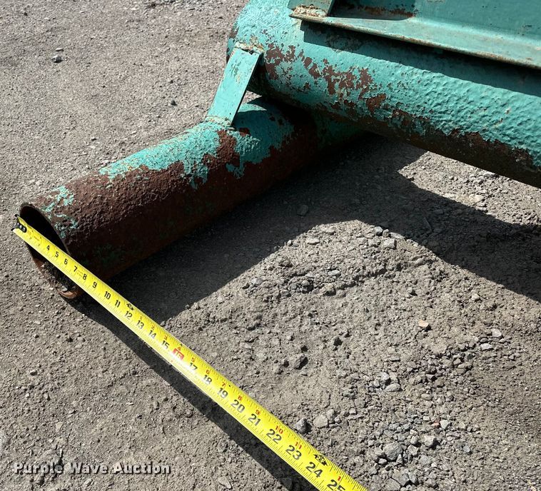 image for item OM9460 Cook Pumpjack 