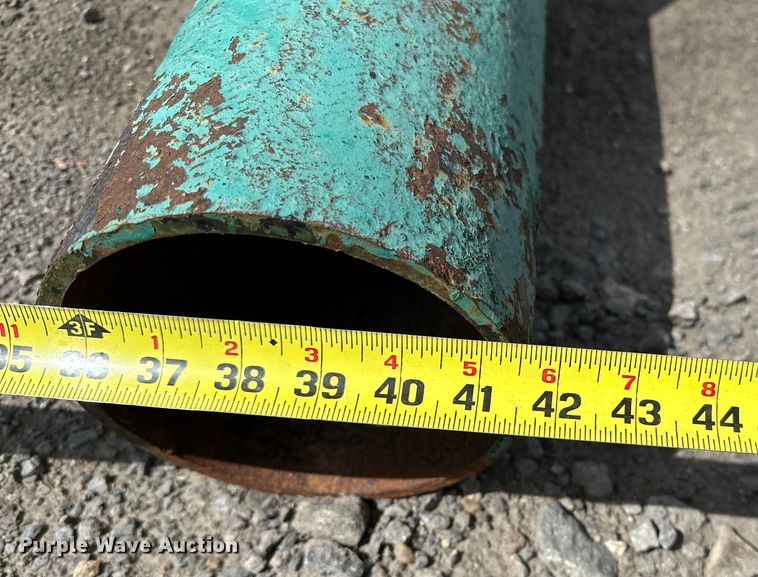 image for item OM9460 Cook Pumpjack 