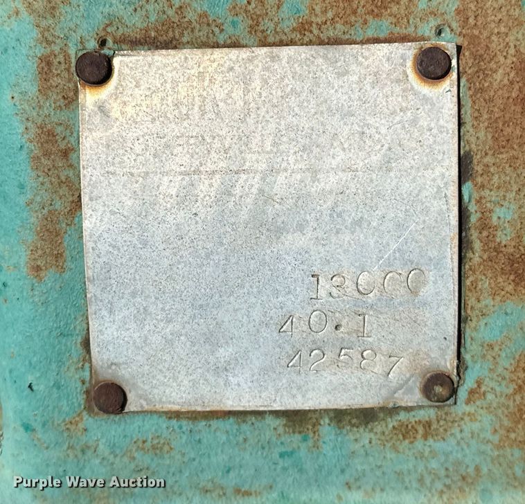 image for item OM9460 Cook Pumpjack 