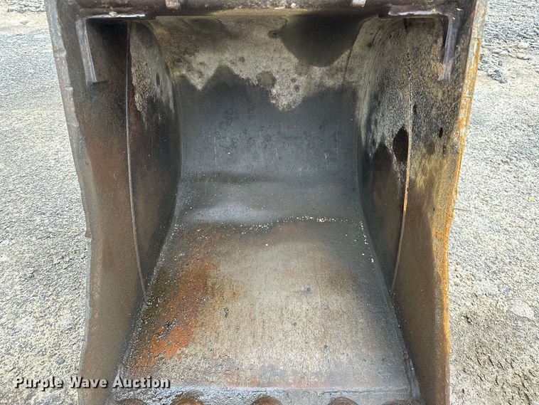 image for item OM9464 2019 Komatsu  PC88MR-10 mini excavator