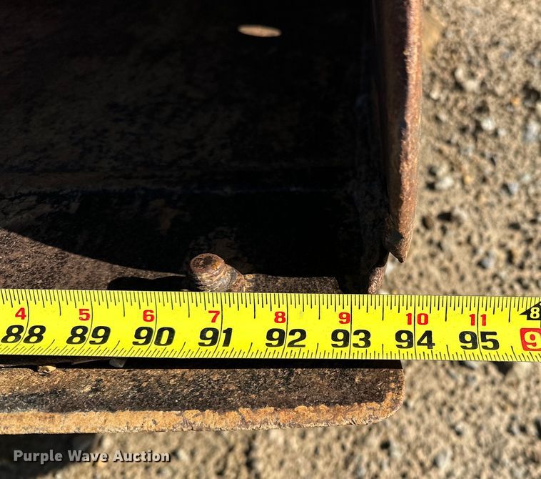 image for item OM9466 2008 John Deere  304J wheel loader