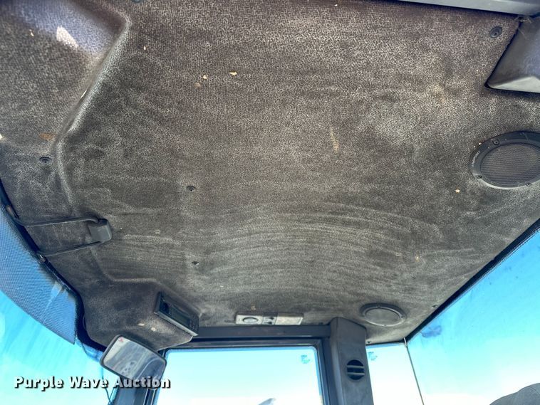 image for item OM9466 2008 John Deere  304J wheel loader