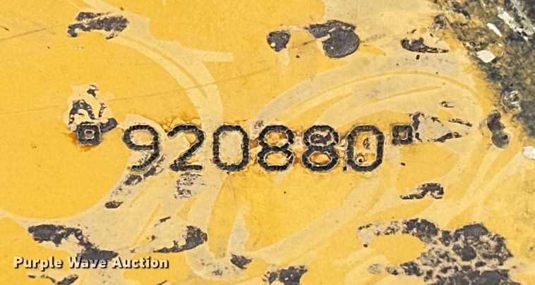 image for item OM9466 2008 John Deere  304J wheel loader