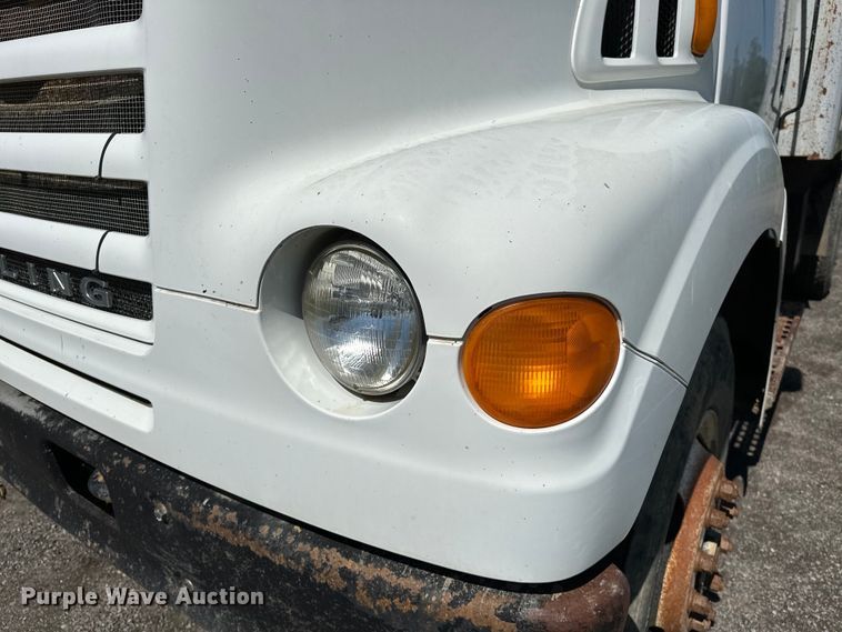 image for item OM9469 2001 Sterling  LT7500 dump truck