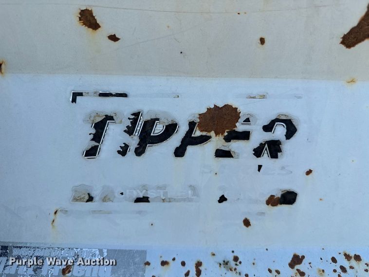 image for item OM9469 2001 Sterling  LT7500 dump truck