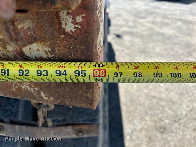 image for item OM9469 2001 Sterling  LT7500 dump truck