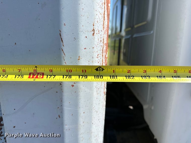 image for item OM9469 2001 Sterling  LT7500 dump truck