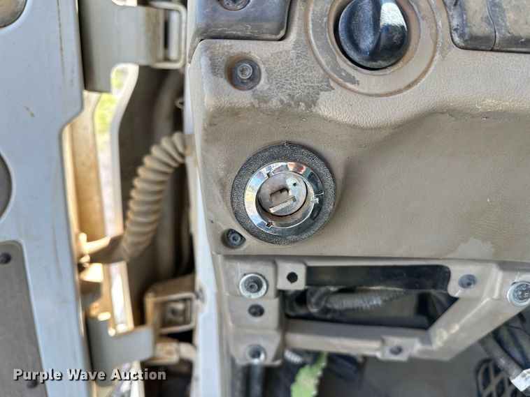 image for item OM9469 2001 Sterling  LT7500 dump truck