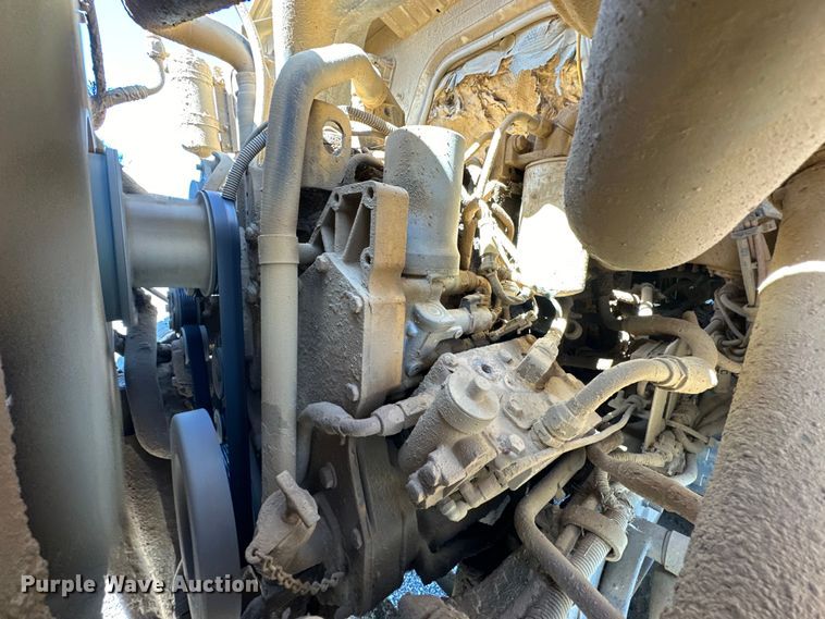 image for item OM9469 2001 Sterling  LT7500 dump truck