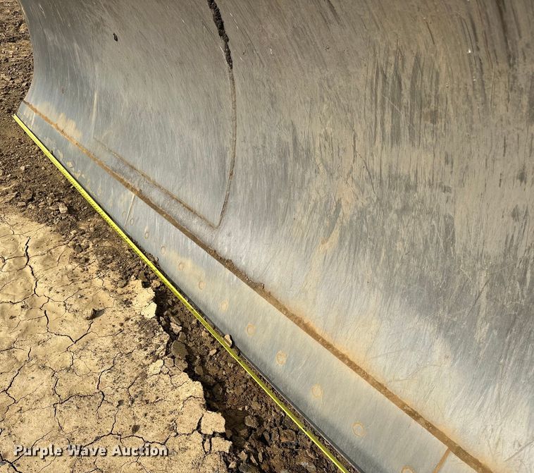 image for item OM9487 2008 Caterpillar  D6T XW VP dozer