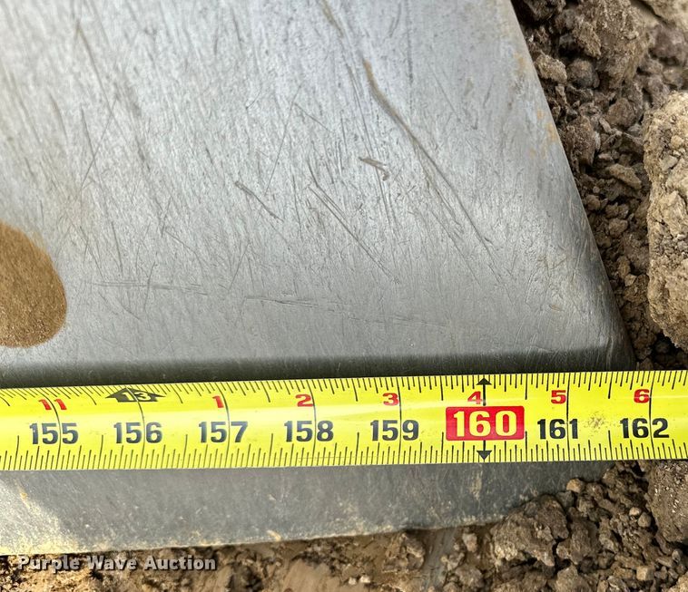 image for item OM9487 2008 Caterpillar  D6T XW VP dozer