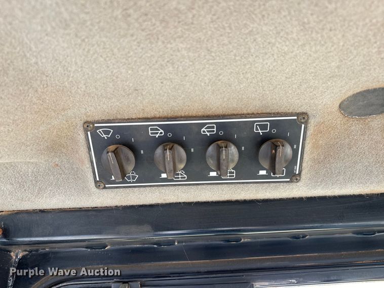 image for item OM9487 2008 Caterpillar  D6T XW VP dozer