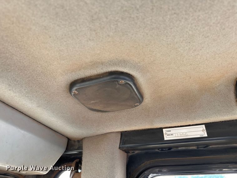 image for item OM9487 2008 Caterpillar  D6T XW VP dozer