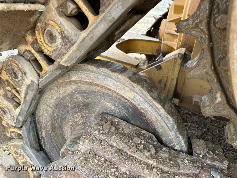 image for item OM9487 2008 Caterpillar  D6T XW VP dozer