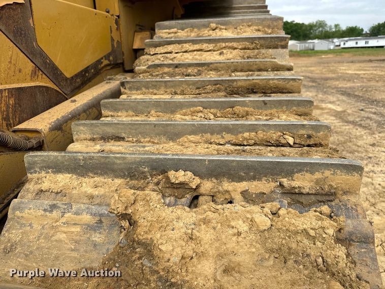 image for item OM9487 2008 Caterpillar  D6T XW VP dozer