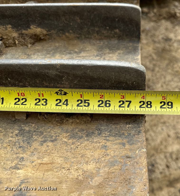 image for item OM9487 2008 Caterpillar  D6T XW VP dozer