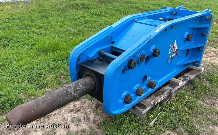 image for item OM9490 Okada  Top 270 breaker