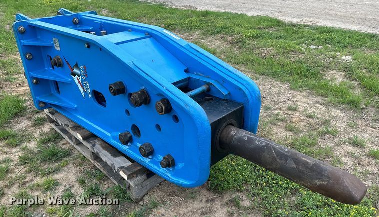 image for item OM9490 Okada  Top 270 breaker