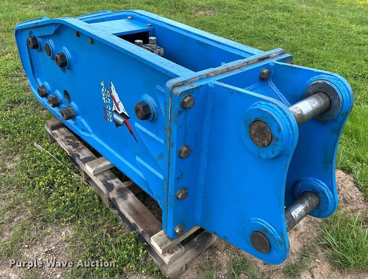 image for item OM9490 Okada  Top 270 breaker