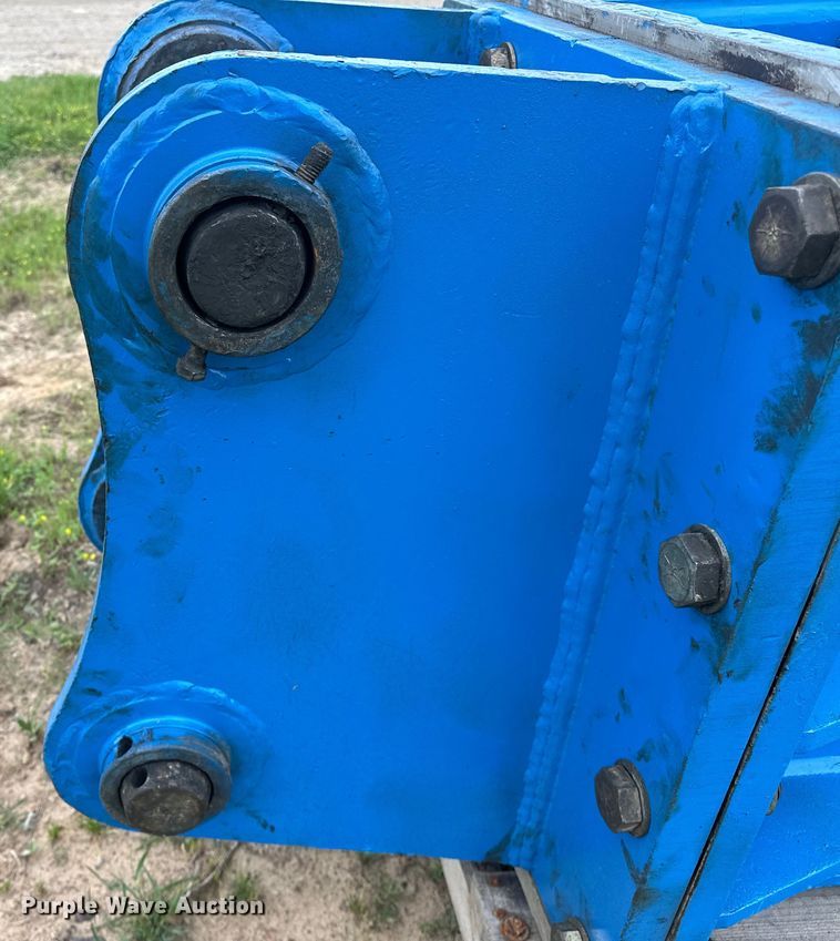 image for item OM9490 Okada  Top 270 breaker