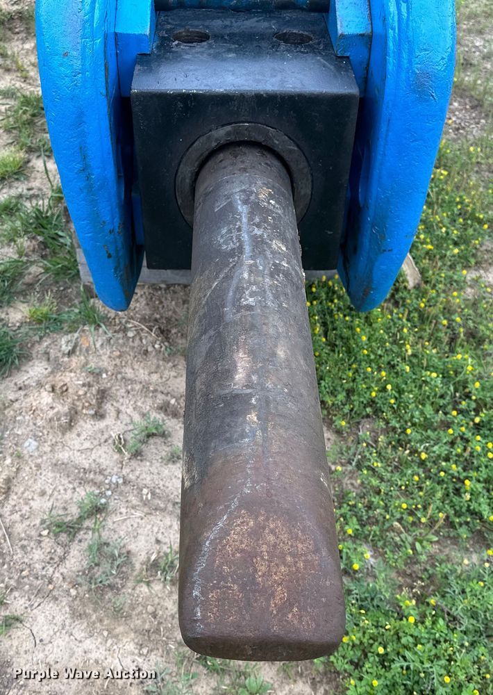 image for item OM9490 Okada  Top 270 breaker