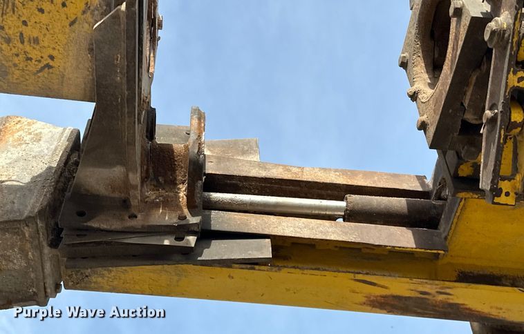 image for item OM9832 2006 Atlas Copco  ROC L6H-54 rock drill