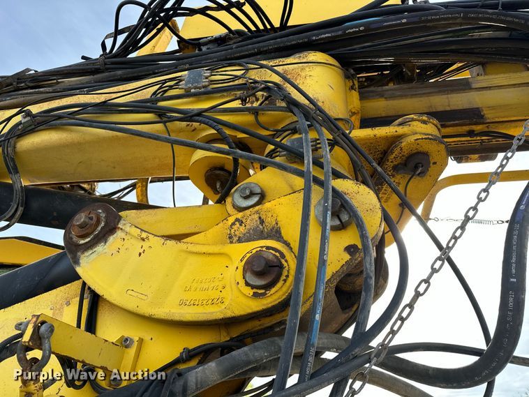 image for item OM9832 2006 Atlas Copco  ROC L6H-54 rock drill