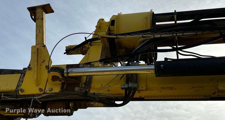 image for item OM9832 2006 Atlas Copco  ROC L6H-54 rock drill