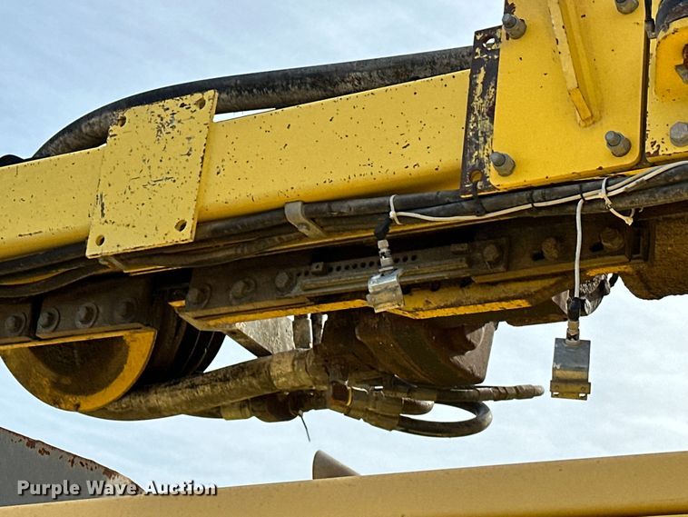 image for item OM9832 2006 Atlas Copco  ROC L6H-54 rock drill