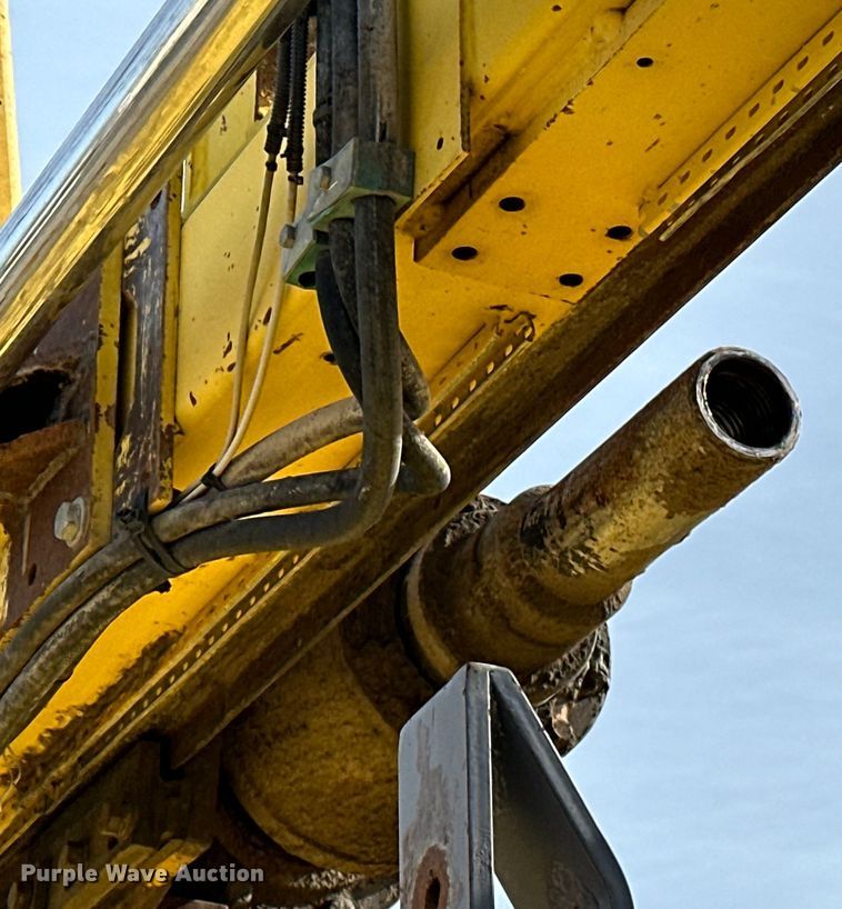 image for item OM9832 2006 Atlas Copco  ROC L6H-54 rock drill