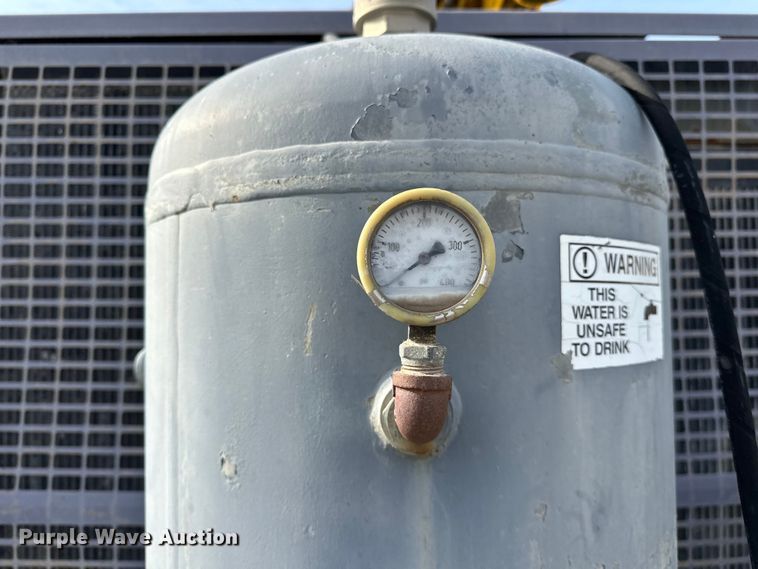 image for item OM9832 2006 Atlas Copco  ROC L6H-54 rock drill