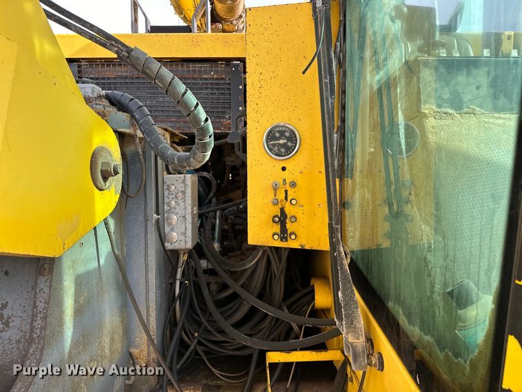 image for item OM9832 2006 Atlas Copco  ROC L6H-54 rock drill