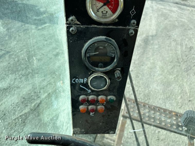 image for item OM9832 2006 Atlas Copco  ROC L6H-54 rock drill